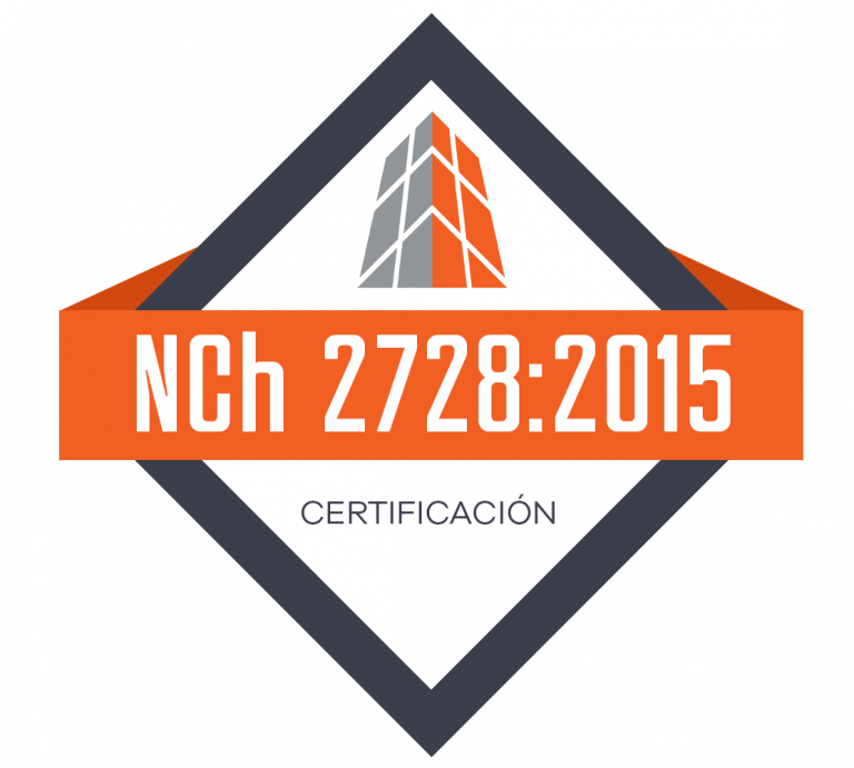 Sello de cumplimiento de normas de acreditación y calidad CERP