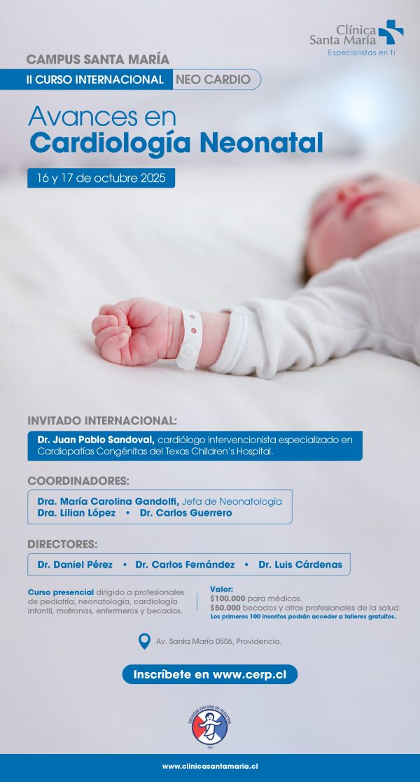 II CURSO INTERNACIONAL NEO CARDIO