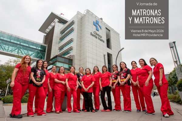 V Jornada de Matronas y Matrones 2026